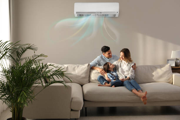 Best HVAC installation services  in Hooper, NE