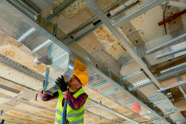 Best HVAC tune-up services  in Hooper, NE