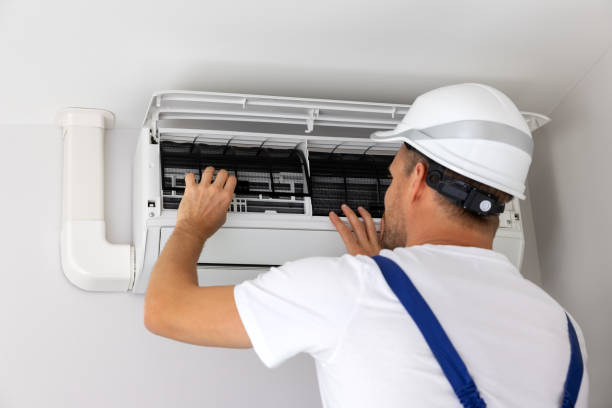 Best HVAC service technicians  in Hooper, NE