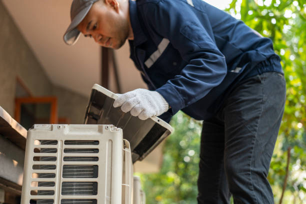 Best HVAC installation services  in Hooper, NE