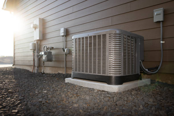 Best HVAC installation services  in Hooper, NE
